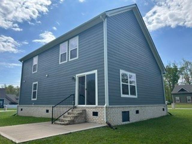 House for sale in Tennessee