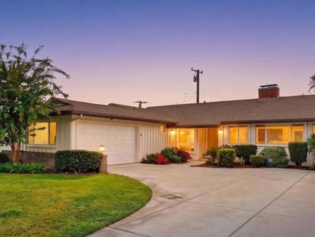 House for sale in Monrovia, California