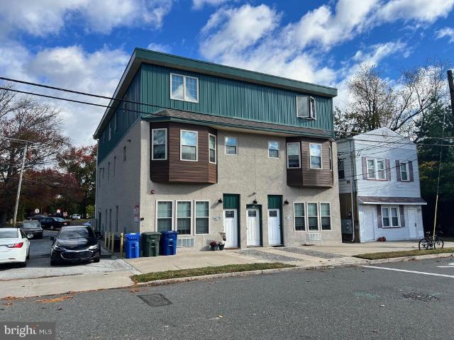 Commercial for sale in Glassboro, New Jersey