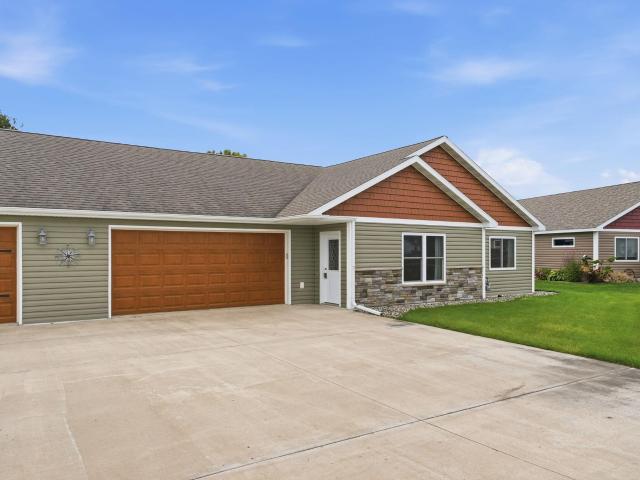 Townhouse for sale in Nelson, Minnesota