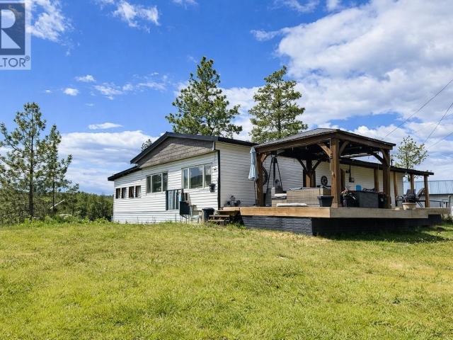 House for sale in Princeton, British Columbia
