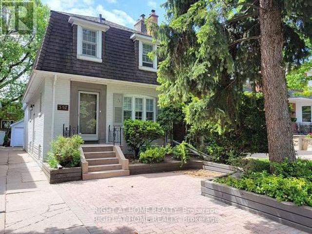 House for rent in Woburn, Ontario
