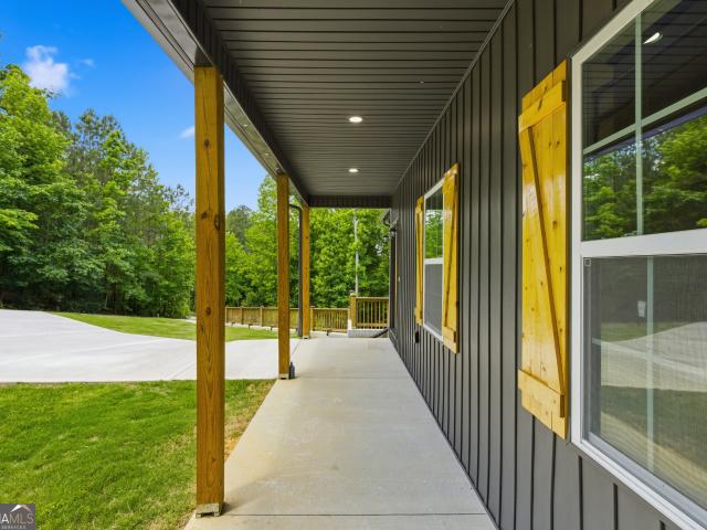 House for sale in Gordon, Georgia