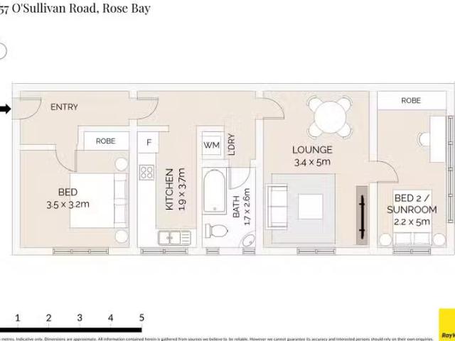 House for rent in Sydney, New South Wales