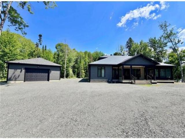 House for sale in Middle River, New Brunswick