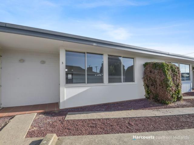 Apartment for rent in Longford, Tasmania