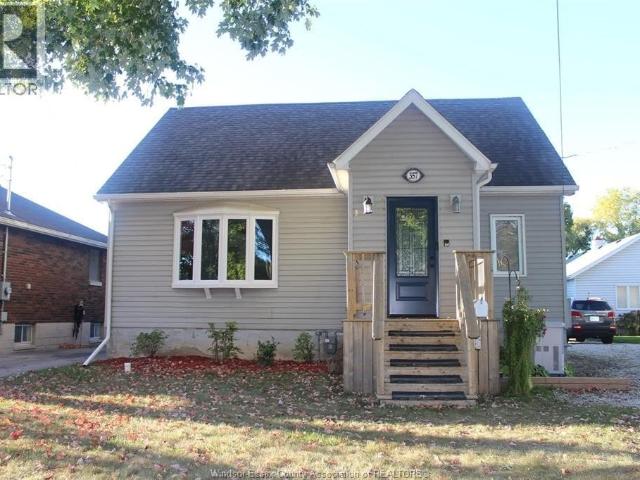 House for sale in Chatham–kent, Ontario