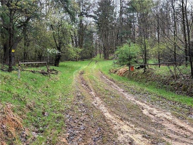House for sale in Warren, Pennsylvania