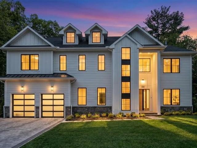 House for sale in Haworth, New Jersey