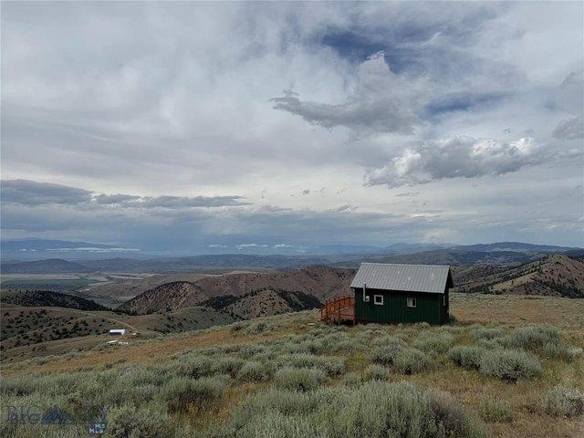 House for sale in Three Forks, Montana