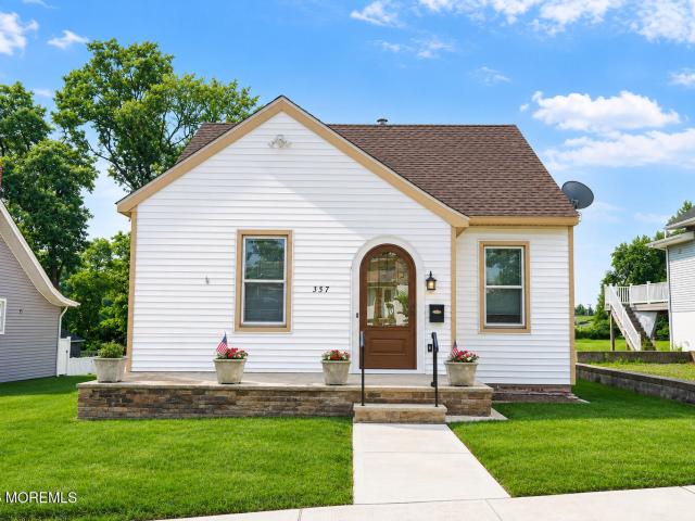 House for sale in South Amboy, New Jersey