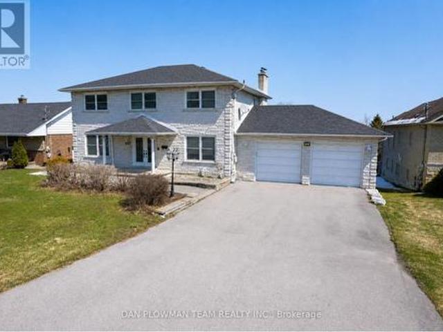 House for sale in Durham, Ontario