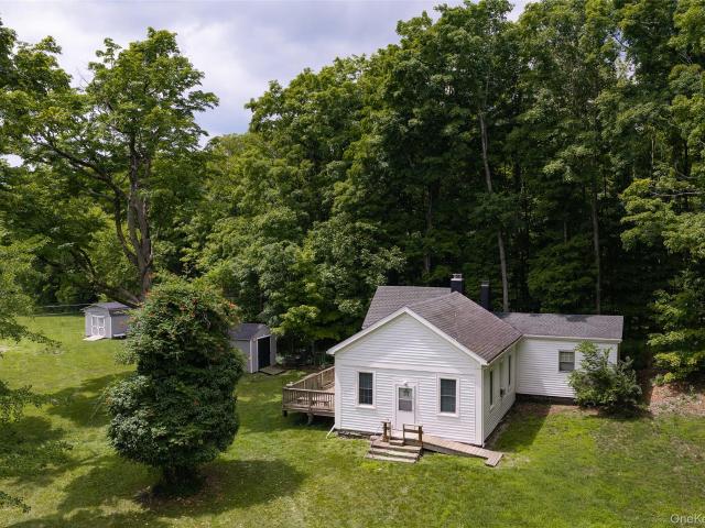 House for sale in New York