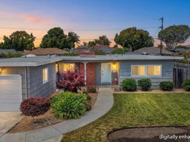 House for sale in Salinas, California