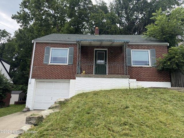 House for sale in Campbell, Kentucky