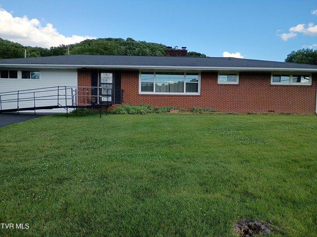 House for sale in Tennessee