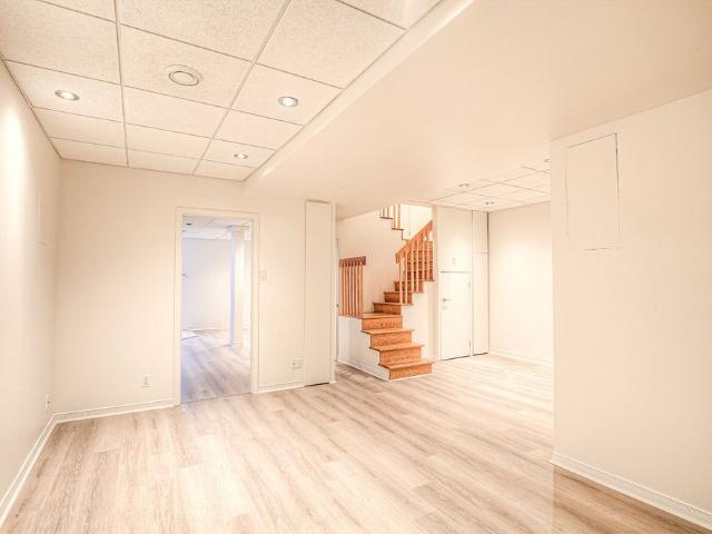 Apartment for rent in Le Sud-Ouest, Montréal