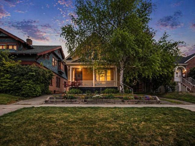 House for sale in Salt Lake City, Utah