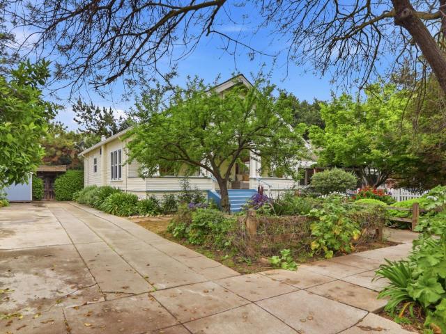 Property for sale in San Jose, California