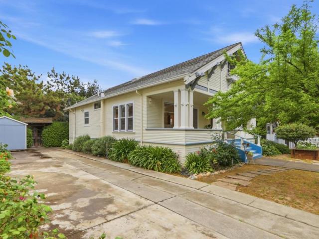House for sale in San Jose, California
