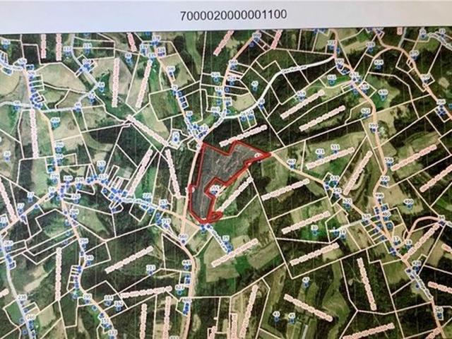 Farm for sale in Pennsylvania