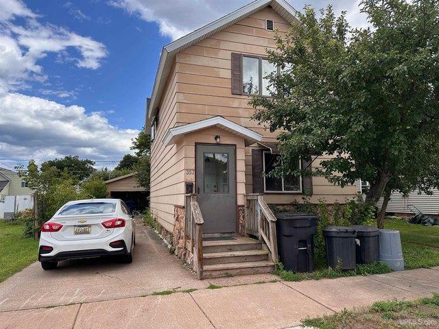 House for sale in Ishpeming, Michigan