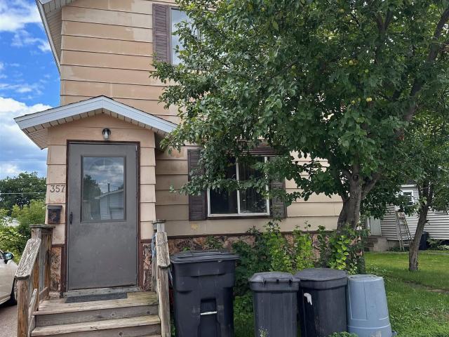 House for sale in Ishpeming, Michigan