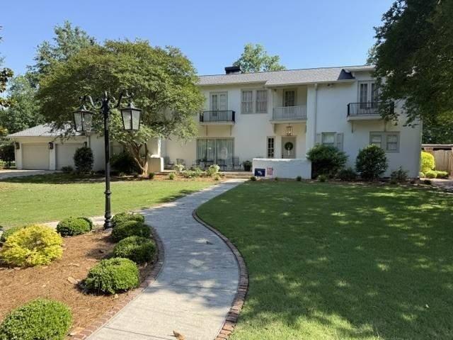 House for sale in Greenville, Mississippi