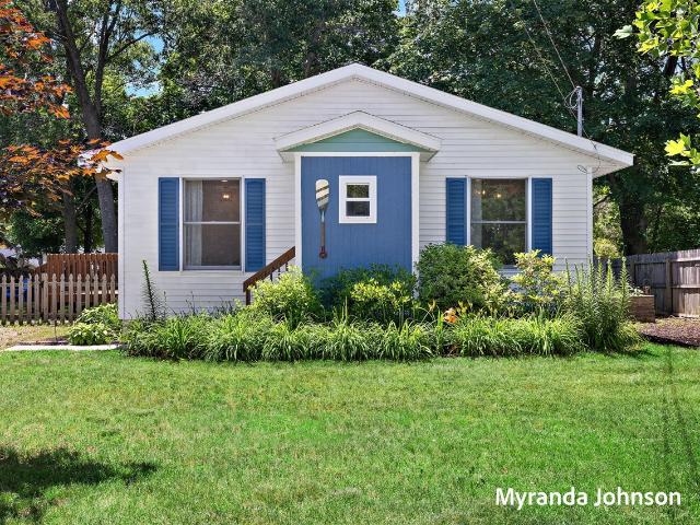 House for sale in Spring Lake, Michigan