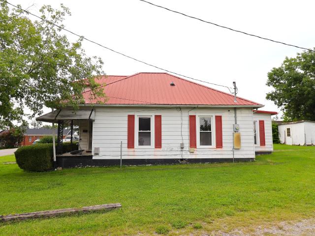 House for sale in Harrodsburg, Kentucky