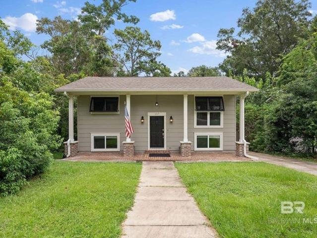 House for sale in Fairhope, Alabama