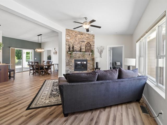 House for sale in Brandon, Wisconsin