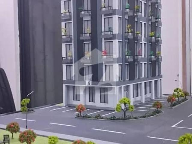 Commercial for sale in Rawalpindi, Islamabad Capital Territory