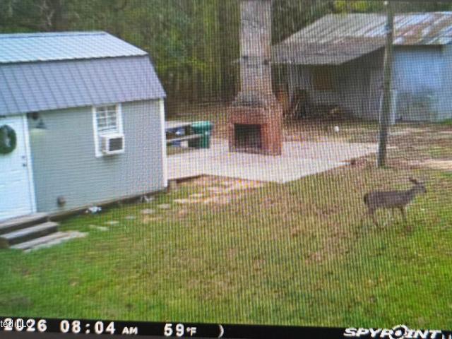 House for sale in Bogue Chitto, Mississippi