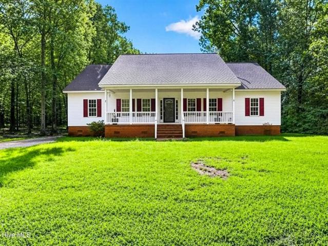 House for sale in Hertford, North Carolina