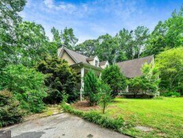 House for sale in Williamson, Georgia