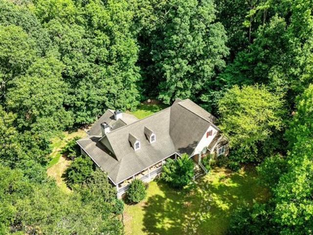 House for sale in Williamson, Georgia