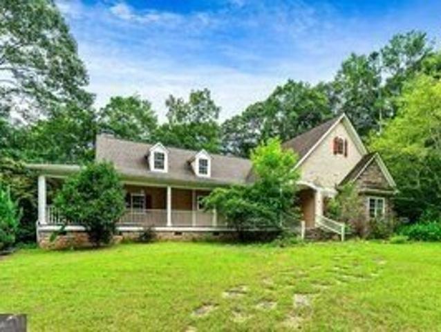 House for sale in Williamson, Georgia