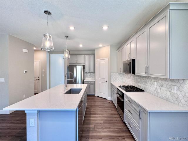 Property for rent in Castle Rock, Colorado