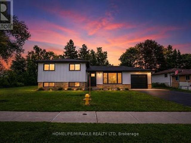 House for sale in Dufferin, Ontario