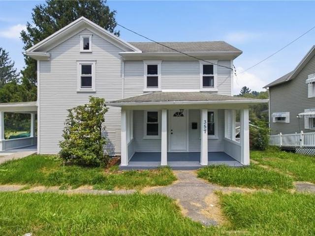 House for sale in Clearfield, Pennsylvania