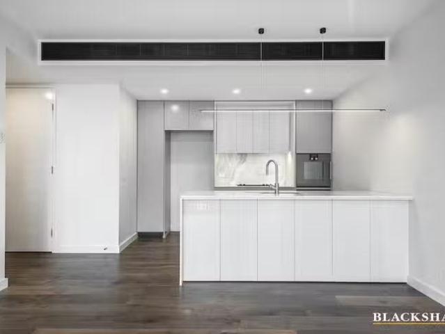 Apartment for rent in Barton, Australian Capital Territory