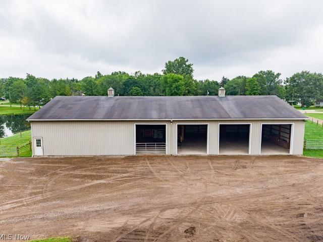 Land for sale in Ohio