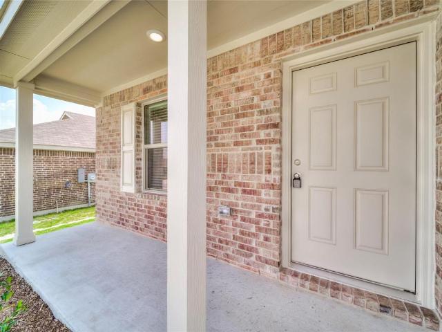 House for sale in Denton, Texas
