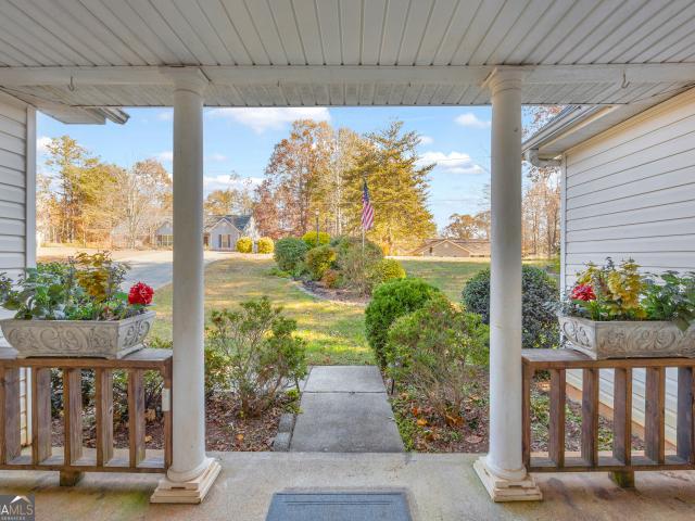 House for sale in Mount Airy, Georgia