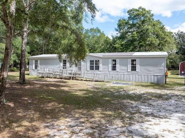 House for sale in Lake City, Florida