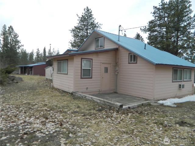 House for sale in Tonasket, Washington