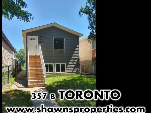 Apartment for rent in Regina, Saskatchewan
