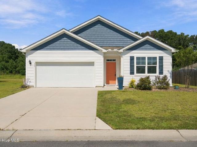 House for sale in Wilmington, North Carolina