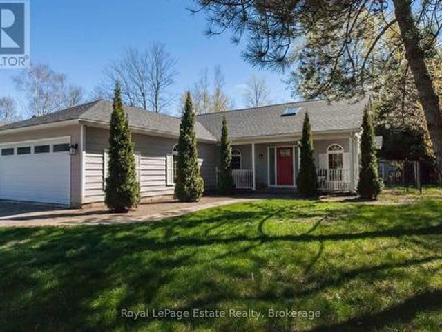 House for sale in Southampton, Ontario